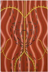 Sascha Braunig, Chalice, 2021-2022, oil on linen over panel