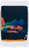 Natalie White, The Secret of Quantum Remote Control, 2015, giant polaroid