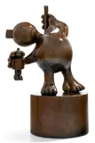 Tom Otterness, Kindly Geppetto
