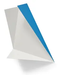 No. 319 by Rana Begum, 2012, spray paint on mild steel, sold Feb 2026
