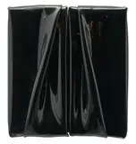 Daniel Turner, Untitled 5250, 2011, tar, vinyl and wood