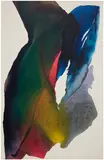 Paul Jenkins, Phenomena Saracen Banner
