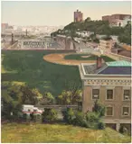 John Moore, Study for Weehawken