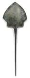 John Dreyfuss, Sting Ray, 1986, bronze