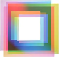 Image Object Friday 7 June 2013 4:42PM by Artie Vierkant, 2013, UV Print on Dibond, sold Feb 2026