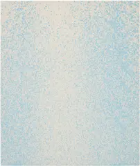 Lucien Smith, Make it Rain, 2012, acrylic on canvas