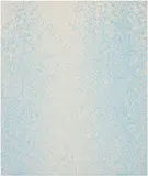 Lucien Smith, Make it Rain, 2012, acrylic on canvas