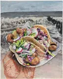 Gina Beavers, Rockaway Taco