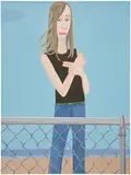 Brian Calvin, Still Wind
