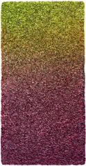 18 - VII - 042 by Zhuang Hong Yi, 2018, acrylic on rice paper mounted on canvas, sold Feb 2026