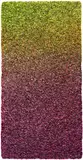 18 - VII - 042 by Zhuang Hong Yi, 2018, acrylic on rice paper mounted on canvas, sold Feb 2026