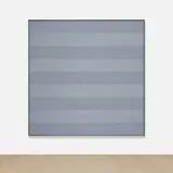 Agnes Martin, Untitled #1
