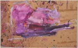 Martha Jungwirth, Untitled