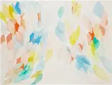 Alice Baber, The Ladder of Time