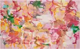 Kikuo Saito, Cerise, 2009, oil on canvas