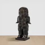 Fernando Botero, Le Matin