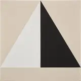 Carmen Herrera, Blanco y Negro