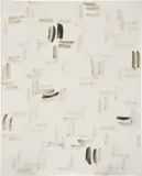 Lee Ufan, With Winds