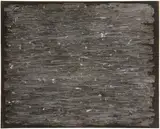 Ha Chonghyun, Conjunction 15-172, 2015, oil on hemp