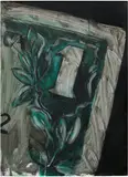 Elizabeth Peyton, Untitled, 1986, oil on canvas board