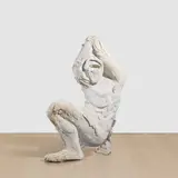 Thomas Houseago, Cyclops No. 1