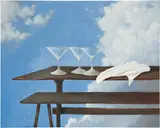 Julio Larraz, Triumvirat