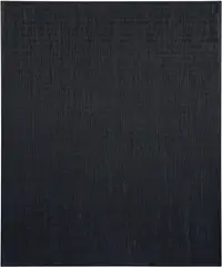 Ghada Amer, Black Desire, 2006, embroidery, acrylic and gel medium on canvas