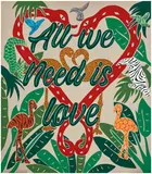Joel Mesler, All We Need Is Love