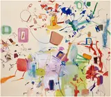 Sue Williams, Portrait Gallery