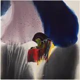 Paul Jenkins, Phenomena Secret Whisper