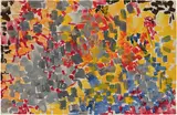 Lynne Mapp Drexler, Paper Work #186