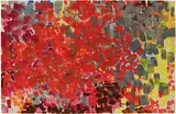 Lynne Mapp Drexler, Paper Work #187