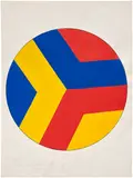 Leon Polk Smith, Untitled
