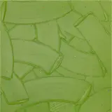 Werner Bronkhorst, From Every Corner, 2026, acrylic and acrylic gel on canvas