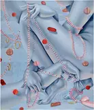 Sarah Slappey, Girl Talk, 2021, oil and acrylic on canvas