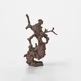 Jacques Lipchitz, Galapagos I, 1958, bronze