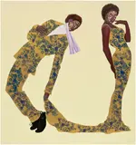 Emmanuel Taku, Roll With Me
