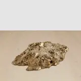 Thomas Houseago, Cave II (Lump)