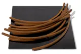 Bernar Venet, Uneven Collapse: 11 Arcs