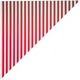 Philippe Decrauzat, Slow Motion #1, 2008, acrylic on canvas