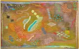Robert Natkin, Untitled