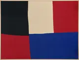 Ethan Cook, Blue Red 3