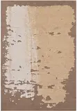 John Henderson, Proof (wall rip, verso), 2014, dye sublimation print on polyester over canvas
