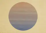 Peter Schmidt, Opus 92, monoprint serigraph in colours