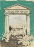 John Nash, Council for Nature