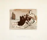 Henry Moore, EVE