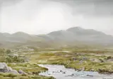 RIVER SCENE, Whyte's 2026