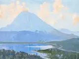 Walter Verling, MOUNT ERRIGAL, COUNTY DONEGAL