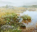 Joop Smits, BLACKBERRY BUSH