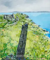 Charles Harper, CILL RIALAIG CROSS, COUNTY KERRY